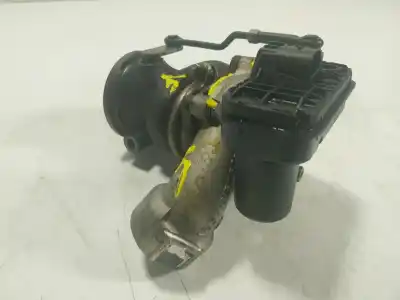 Автозапчастина б/у турбонагрузник для seat arona (kj7, kjp) 1.0 tsi посилання на oem iam 04c145703  04c145702t