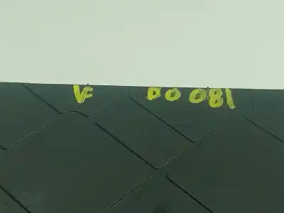 Автозапчастина б/у електронний модуль для seat arona (kj7, kjp) 1.0 tsi посилання на oem iam 2q0937089  2q0937089