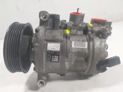 Second-hand car spare part air conditioning compressor for seat arona (kj7, kjp) 1.0 tsi oem iam references 5q0816803h