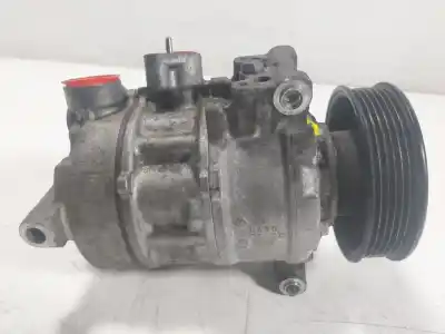 Автозапчастина б/у компресор кондиционера для seat arona (kj7, kjp) 1.0 tsi посилання на oem iam 5q0816803h  5q0816803d