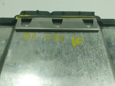 Second-hand car spare part ecu engine control for seat arona (kj7, kjp) 1.0 tsi oem iam references 04c906026bj  04c907309a