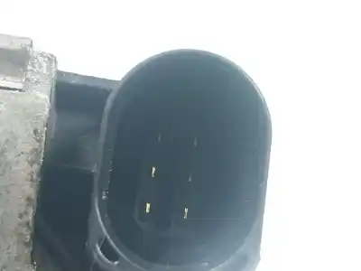 Автозапчасти б/у бабочка коробка за seat arona (kj7, kjp) 1.0 tsi ссылки oem iam 04c133062c  04c133062c