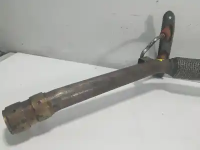 Автозапчастина б/у катализатор для seat arona (kj7, kjp) 1.0 tsi посилання на oem iam 2q0254503ax  2q013171c