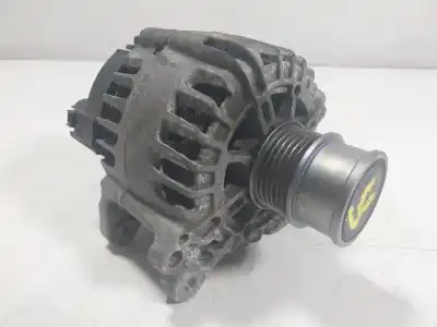 Second-hand car spare part alternator for seat arona (kj7, kjp) 1.0 tsi oem iam references 04e903015