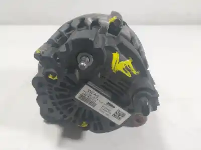 Second-hand car spare part alternator for seat arona (kj7, kjp) 1.0 tsi oem iam references 04e903015 04e903015 