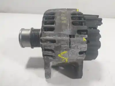 Second-hand car spare part alternator for seat arona (kj7, kjp) 1.0 tsi oem iam references 04e903015 04e903015 