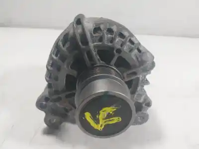 Second-hand car spare part alternator for seat arona (kj7, kjp) 1.0 tsi oem iam references 04e903015 04e903015 