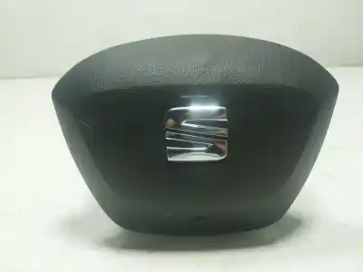 Second-hand car spare part front left air bag for seat arona (kj7, kjp) 1.0 tsi oem iam references 6f0880201jaap