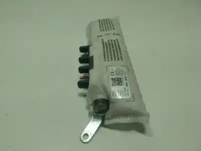 Автозапчастина б/у передня права бічна подушка безпеки для seat arona (kj7, kjp) 1.0 tsi посилання на oem iam 6f0880242e  6f0880242e