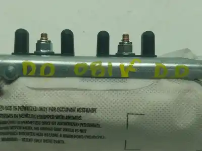 Автозапчастина б/у передня права бічна подушка безпеки для seat arona (kj7, kjp) 1.0 tsi посилання на oem iam 6f0880242e  6f0880242e