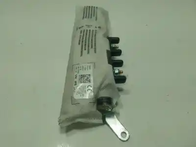 Автозапчастина б/у передня ліва бічна подушка безпеки для seat arona (kj7, kjp) 1.0 tsi посилання на oem iam 6f0880241e  6f0880241e