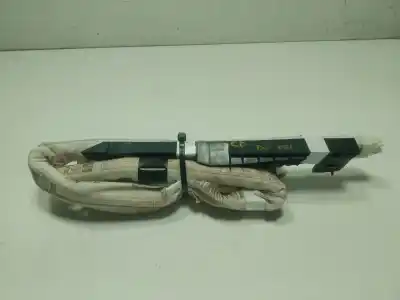 Second-hand car spare part front right curtain airbag for seat arona (kj7, kjp) 1.0 tsi oem iam references 6f9880742g