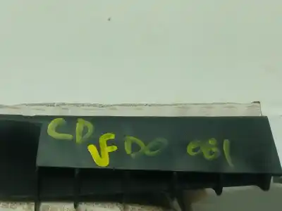 Автозапчастина б/у передня права подушка безпеки для seat arona (kj7, kjp) 1.0 tsi посилання на oem iam 6f9880742g  6f9880742g