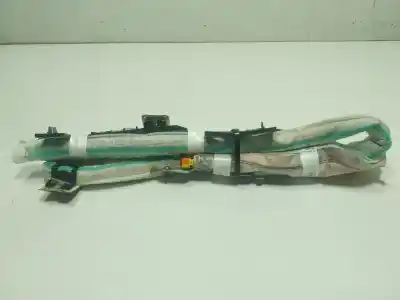 Second-hand car spare part front left curtain airbag for seat arona (kj7, kjp) 1.0 tsi oem iam references 6f9880741g