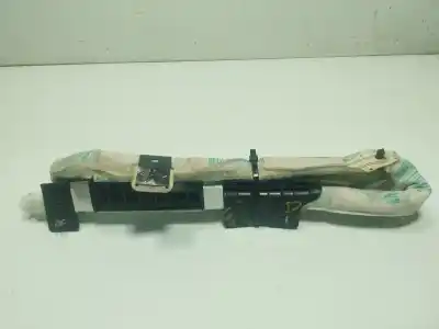 Second-hand car spare part front left curtain airbag for seat arona (kj7, kjp) 1.0 tsi oem iam references 6f9880741g  6f9880741g