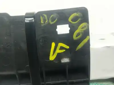 Second-hand car spare part front left curtain airbag for seat arona (kj7, kjp) 1.0 tsi oem iam references 6f9880741g  6f9880741g