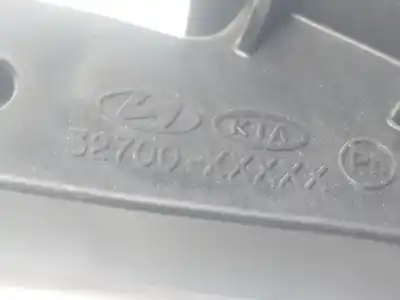 Автозапчасти б/у педальный потенциометр за kia stonic (yb) 1.0 t-gdi ссылки oem iam 32700h8100  32700xxxxx