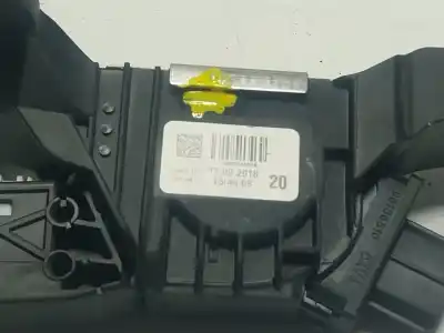 Автозапчасти б/у педальный потенциометр за kia stonic (yb) 1.0 t-gdi ссылки oem iam 32700h8100  32700xxxxx