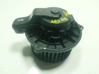 Автозапчасти б/у отопительный двигатель за kia stonic (yb) 1.0 t-gdi ссылки oem iam 97113h8000  00s3b2570