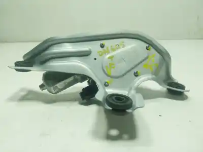 Автозапчасти б/у мотор заднего стеклоочистителя за kia stonic (yb) 1.0 t-gdi ссылки oem iam 98700h8000  9870011800d