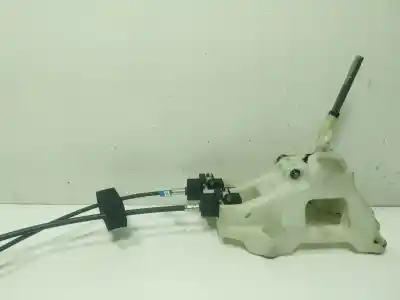 Автозапчасти б/у рычаг переключения передач за kia stonic (yb) 1.0 t-gdi ссылки oem iam 43700h8360  