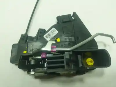 Second-hand car spare part left front door lock for kia stonic (yb) 1.0 t-gdi oem iam references 81310h8040  81310h8040