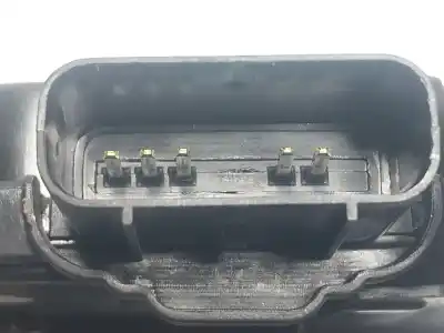 Second-hand car spare part left front door lock for kia stonic (yb) 1.0 t-gdi oem iam references 81310h8040  81310h8040