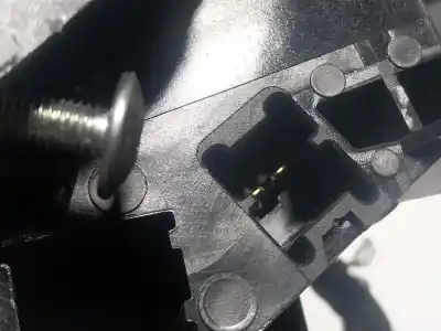 Автозапчастина б/у кільце піддушки безопасности для renault trafic iii furgón (fg_) 2.0 dci 120 (fgmn) посилання на oem iam 255675067r  255675067r