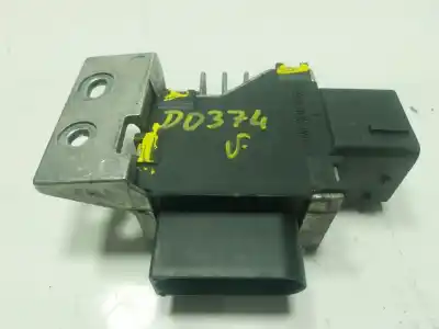 Second-hand car spare part electronic module for renault trafic iii furgón (fg_) 2.0 dci 120 (fgmn) oem iam references 271203982r  271203982r