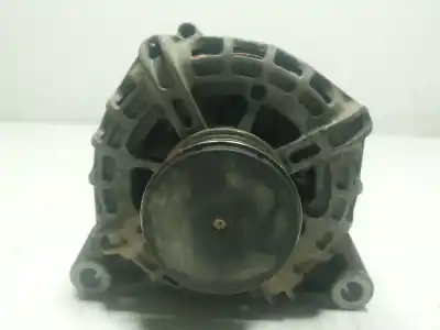 Автозапчасти б/у генератор за citroen jumpy furgón (v_) 1.5 bluehdi 120 ссылки oem iam 9809391880
