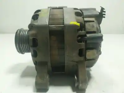 Автозапчасти б/у генератор за citroen jumpy furgón (v_) 1.5 bluehdi 120 ссылки oem iam 9809391880  9809391880