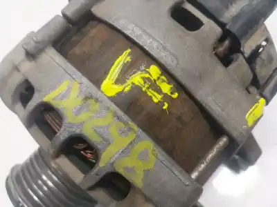 Автозапчасти б/у генератор за citroen jumpy furgón (v_) 1.5 bluehdi 120 ссылки oem iam 9809391880  9809391880