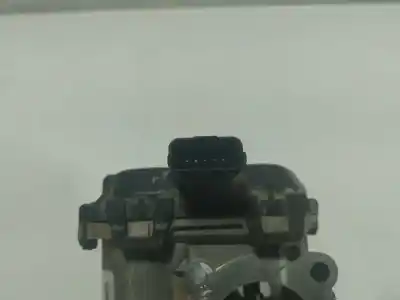 Автозапчасти б/у бабочка коробка за citroen jumpy furgón (v_) 1.5 bluehdi 120 ссылки oem iam 9830171480  983017148000