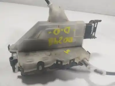 Автозапчасти б/у замок передней правой двери за citroen jumpy furgón (v_) 1.5 bluehdi 120 ссылки oem iam 9808414080  084140