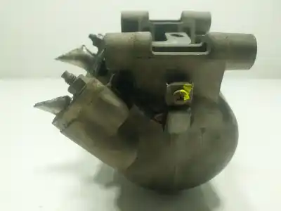 Second-hand car spare part air conditioning compressor for citroen jumpy furgón (v_) 1.5 bluehdi 120 oem iam references 9830148880  