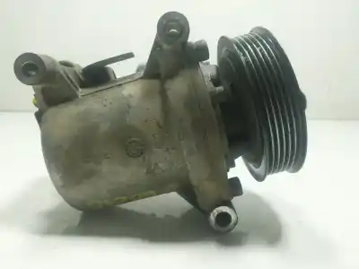 Second-hand car spare part air conditioning compressor for citroen jumpy furgón (v_) 1.5 bluehdi 120 oem iam references 9830148880  