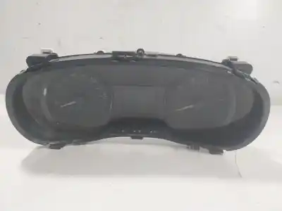Автозапчасти б/у приборная доска за citroen jumpy furgón (v_) 1.5 bluehdi 120 ссылки oem iam 9837472880
