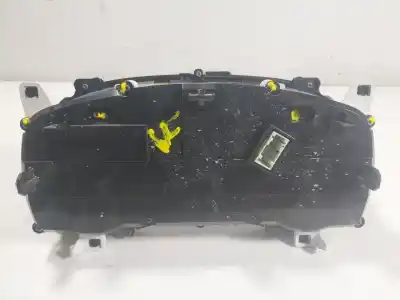 Автозапчасти б/у приборная доска за citroen jumpy furgón (v_) 1.5 bluehdi 120 ссылки oem iam 9837472880  9837472880