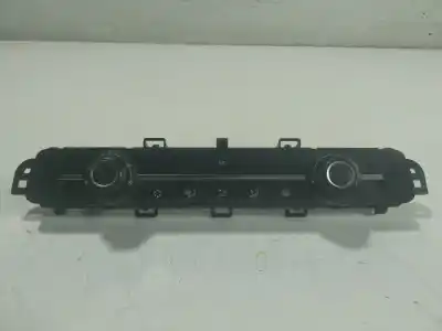 Автозапчасти б/у климат-контроль за citroen jumpy furgón (v_) 1.5 bluehdi 120 ссылки oem iam 98340416zd