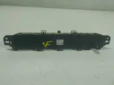 Автозапчасти б/у климат-контроль за citroen jumpy furgón (v_) 1.5 bluehdi 120 ссылки oem iam 98340416zd  98340416zd