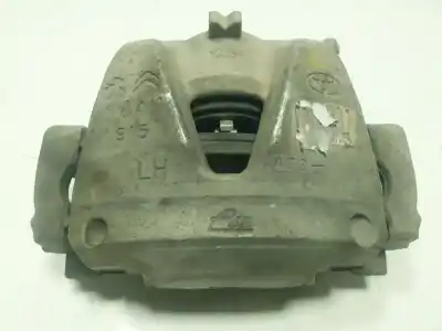 Автозапчасти б/у передний левый тормозной суппорт за citroen jumpy furgón (v_) 1.5 bluehdi 120 ссылки oem iam 1613260180