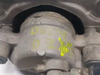 Автозапчасти б/у передний левый тормозной суппорт за citroen jumpy furgón (v_) 1.5 bluehdi 120 ссылки oem iam 1613260180  