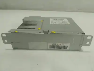 Автозапчасти б/у аудиосистема / радио cd за citroen jumpy furgón (v_) 1.5 bluehdi 120 ссылки oem iam 1628704280
