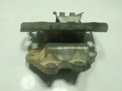 Автозапчасти б/у левая опора двигателя за citroen jumpy furgón (v_) 1.5 bluehdi 120 ссылки oem iam 9673768480  9807420980b