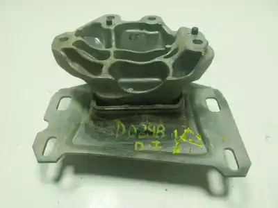 Автозапчасти б/у левая опора двигателя за citroen jumpy furgón (v_) 1.5 bluehdi 120 ссылки oem iam 9673768480  9807420980b