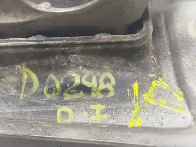 Автозапчасти б/у левая опора двигателя за citroen jumpy furgón (v_) 1.5 bluehdi 120 ссылки oem iam 9673768480  9807420980b