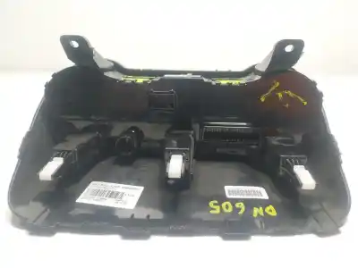 Автозапчасти б/у климат-контроль за kia stonic (yb) 1.0 t-gdi ссылки oem iam 97250h8220sa1 97250h8220 c200367560a