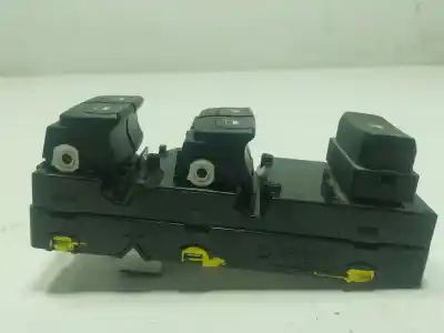 Second-hand car spare part left front power window switch for kia stonic (yb) 1.0 t-gdi oem iam references 93571h8100  93570h8000