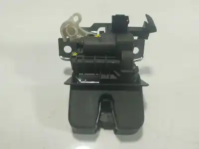 Second-hand car spare part trunk lock for volkswagen t-roc (a11, d11) 1.0 tsi oem iam references 2ga827505a  2ga827505a