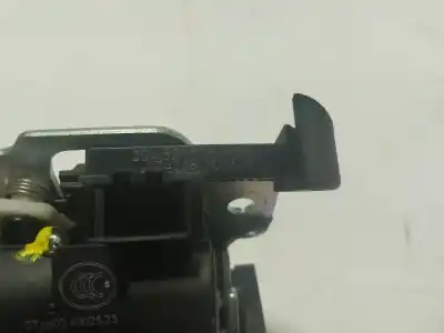 Second-hand car spare part trunk lock for volkswagen t-roc (a11, d11) 1.0 tsi oem iam references 2ga827505a  2ga827505a
